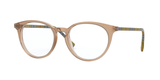 Burberry Chalcot – Brown (3856) / 51 Eyeglasses Frame