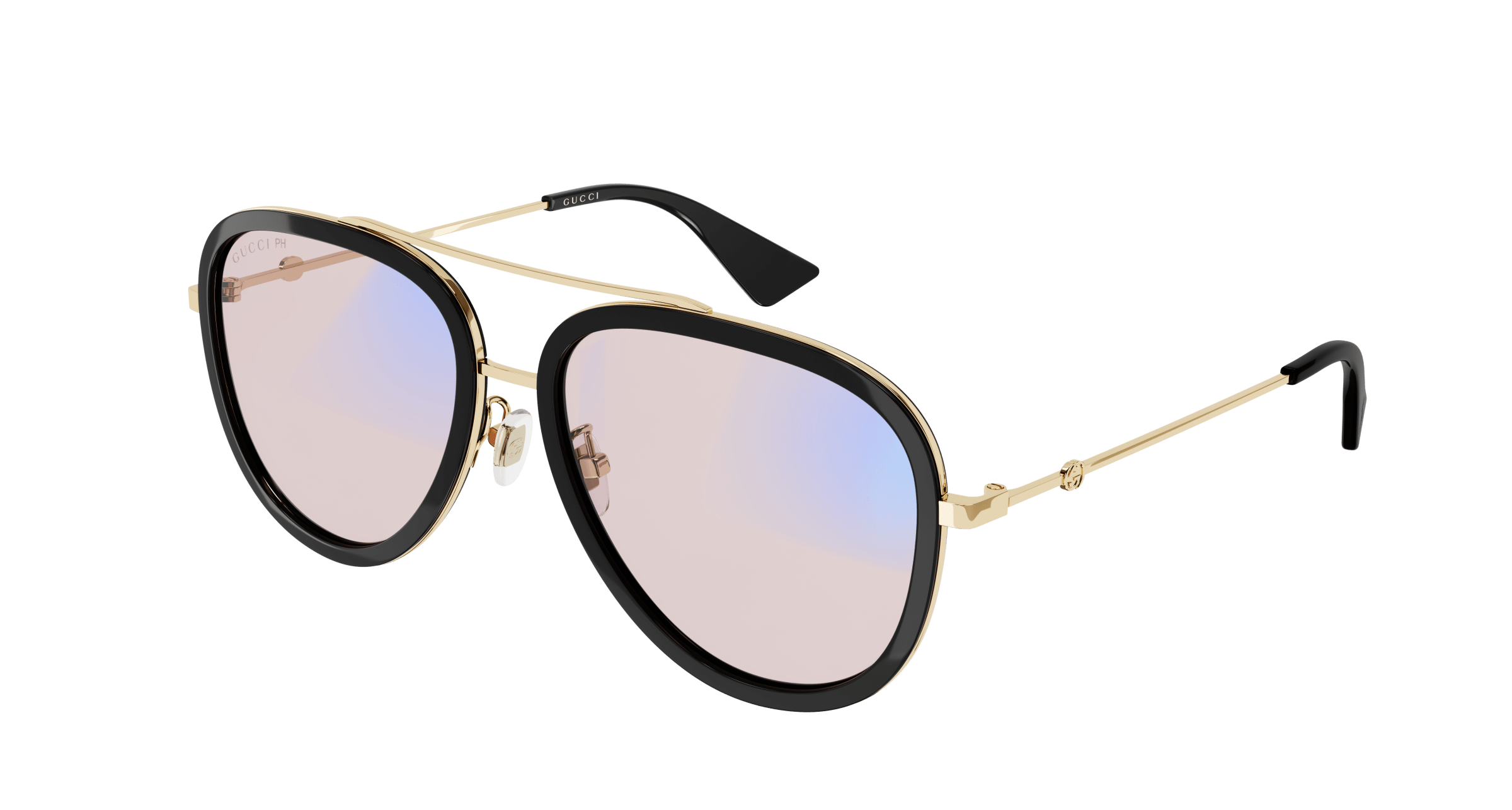 Gucci GG0062S Gold 019 57