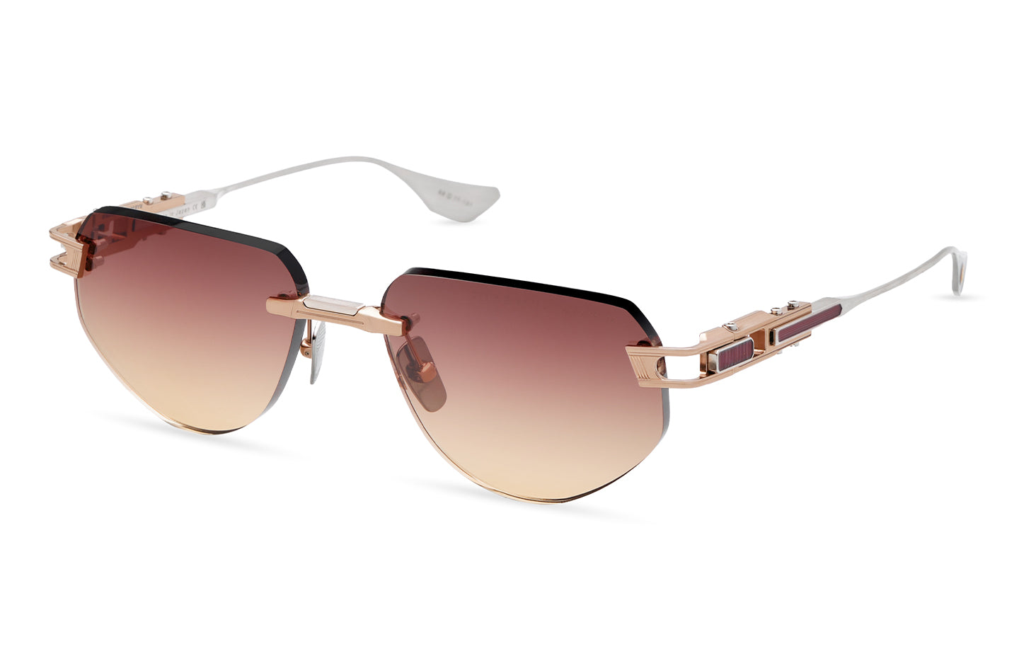 Rose Gold - Silver (59317) / 56 | 1
