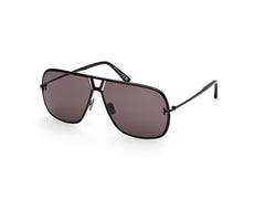 Shiny Black (01A-63)