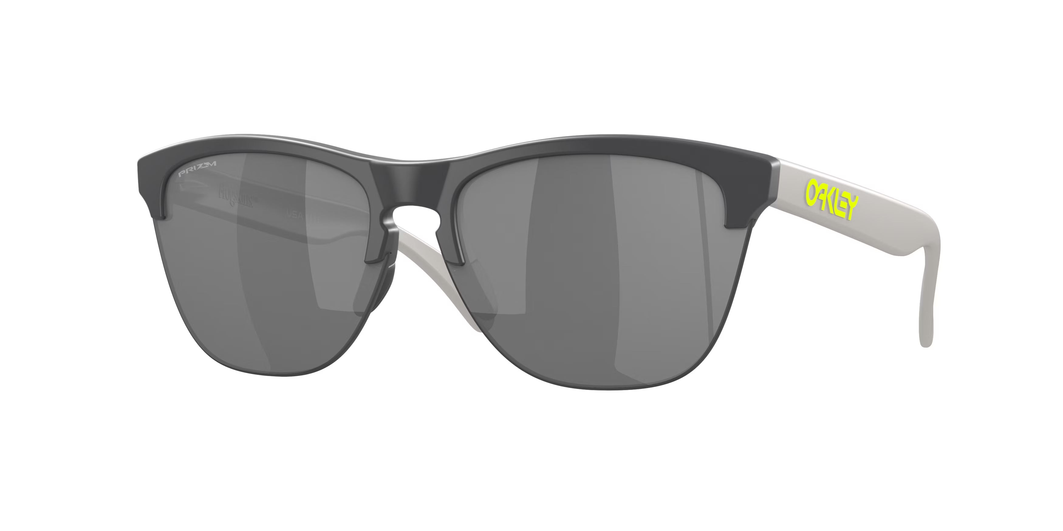 Matte Dark Grey (937451) / 63
