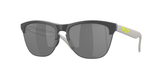 Matte Dark Grey (937451) / 63