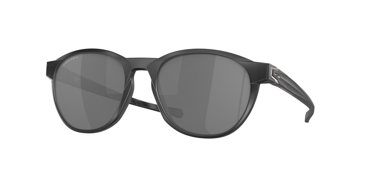 Oakley Reedmace – Black (912602) / 54 Sunglasses Frame