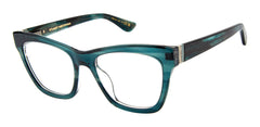 6AK (Green)