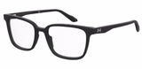 Under Armour Ua 5035 – Black (003) / 52 Eyeglasses Frame