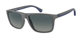 Matte Grey (50604U) / 56