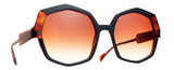 758 Black Tortoise Shell (2200794758) / 55