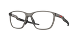 Oakley Ophthalmic Futurity Rs – Grey (818602) / 54 Eyeglasses Frame