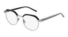 Black (001)