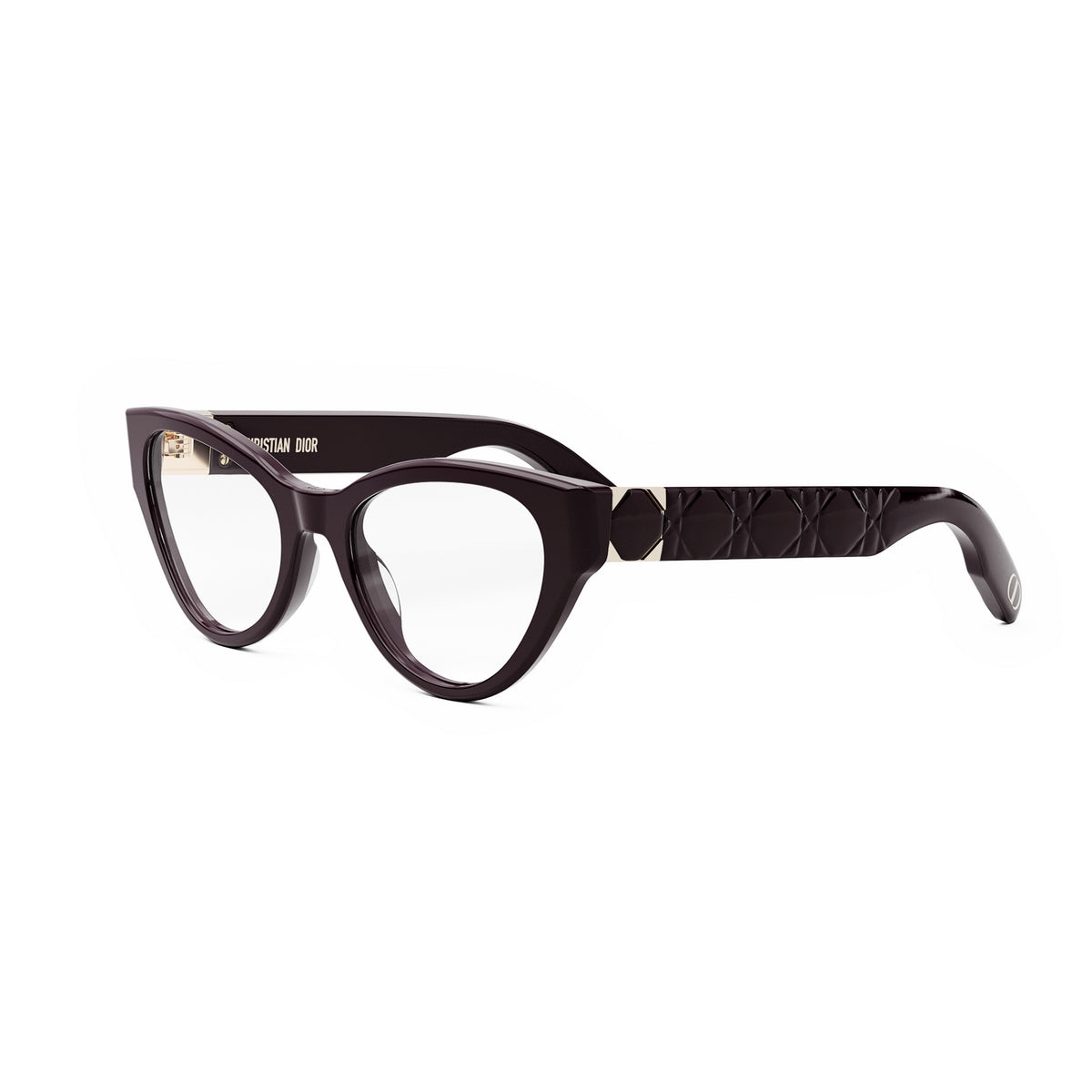 Shiny Bordeaux (CD50098I52069) / 52