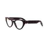 Shiny Bordeaux (CD50098I52069) / 52