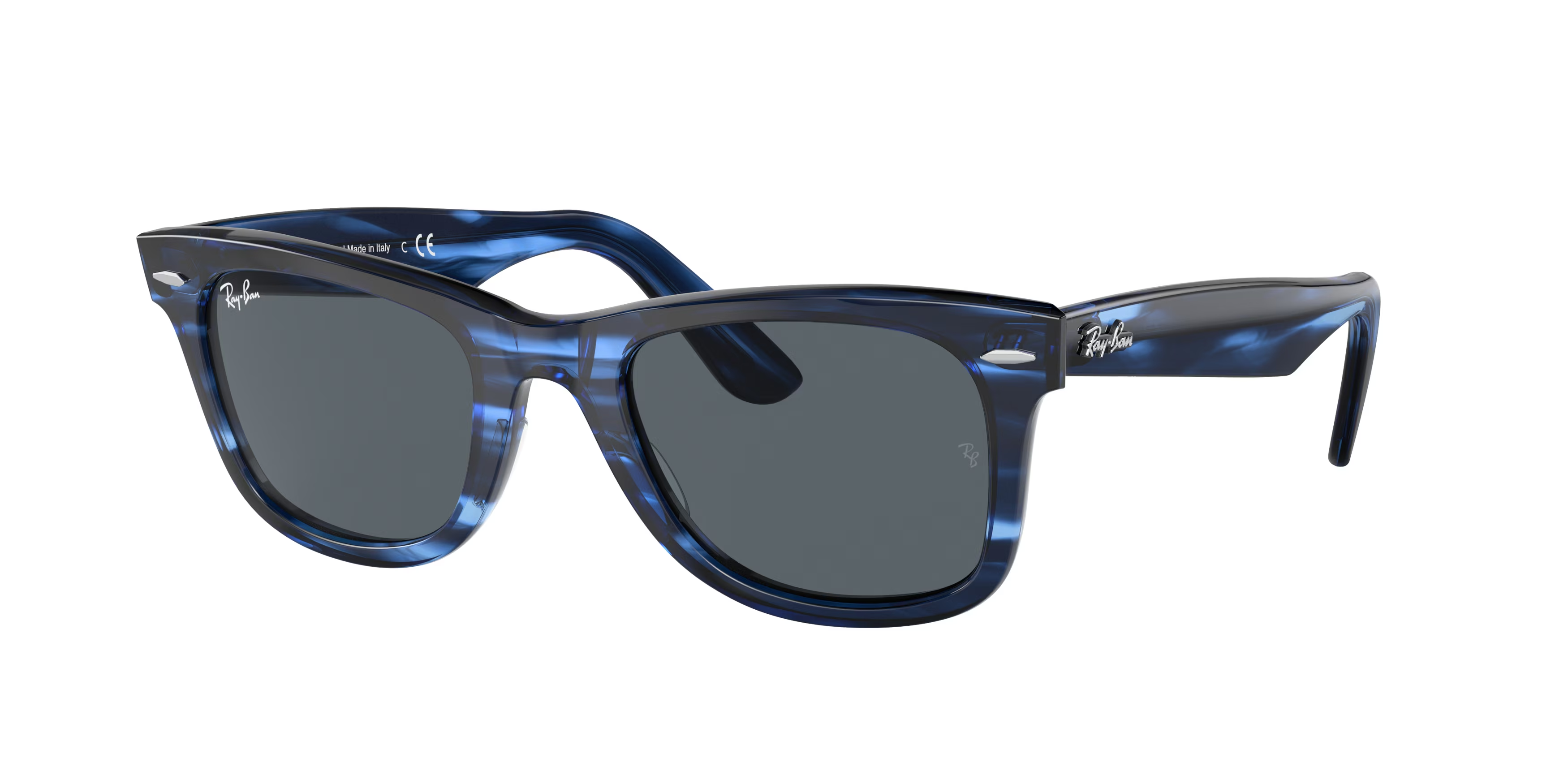 Ray-Ban WAYFARER – Spectacle Clinic