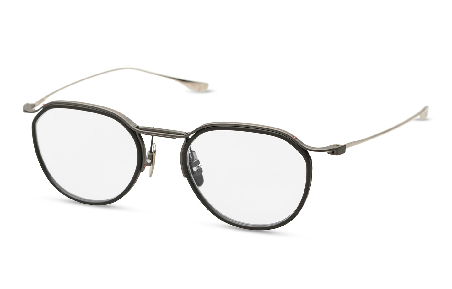 Black Iron - Matte Black (54372) / 49 | 1