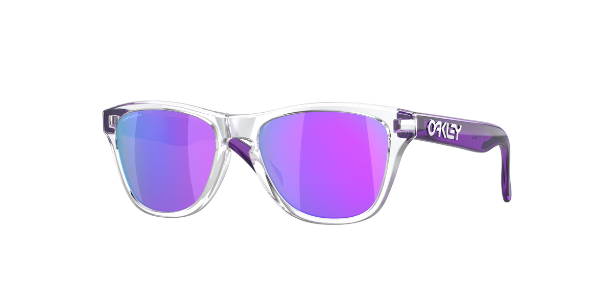 Oakley Youth Sun FROGSKINS XXS – Spectacle Clinic