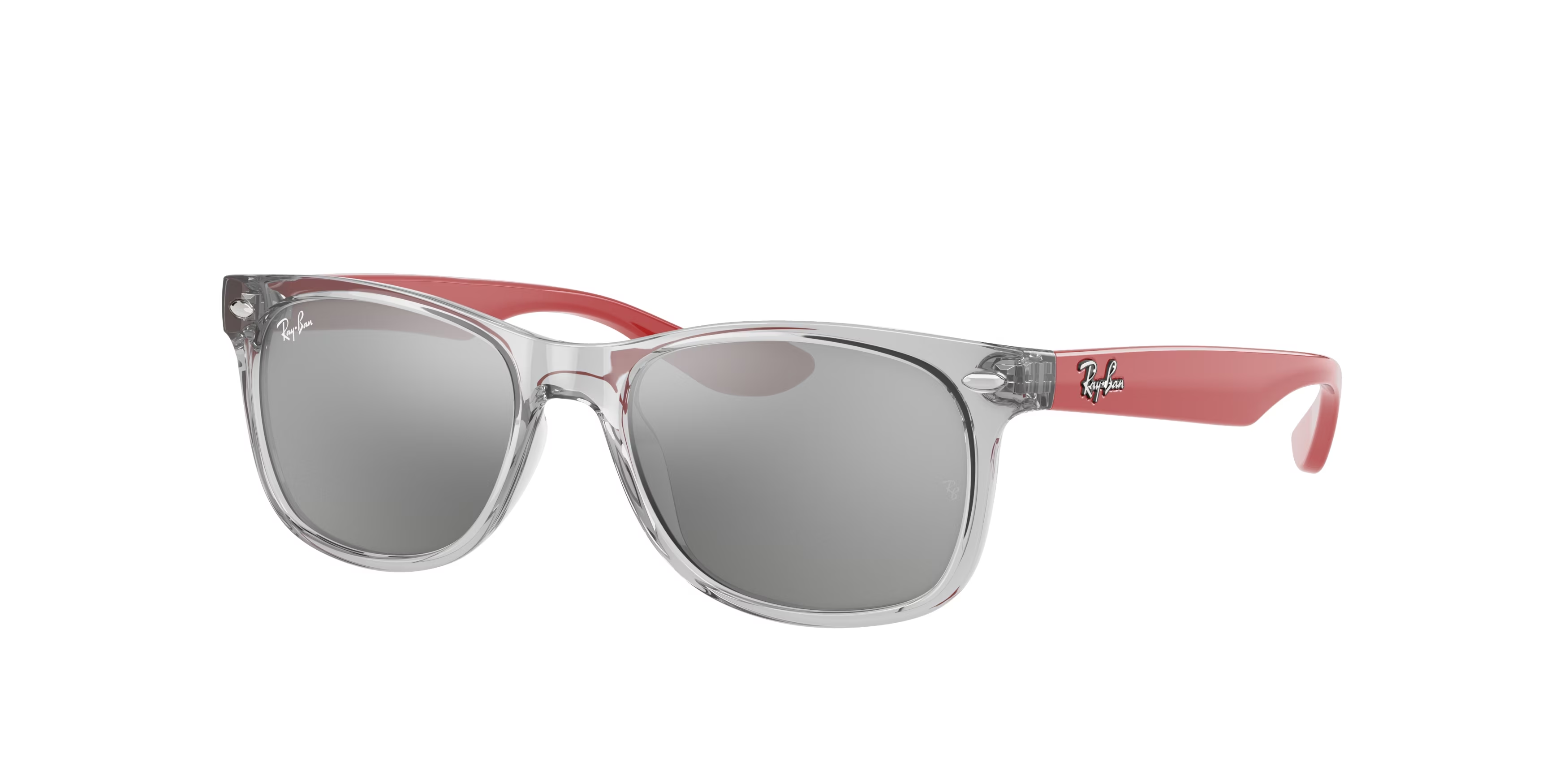 Transparent Grey (70636G) / 50