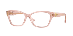 Brown Transparent (5434)