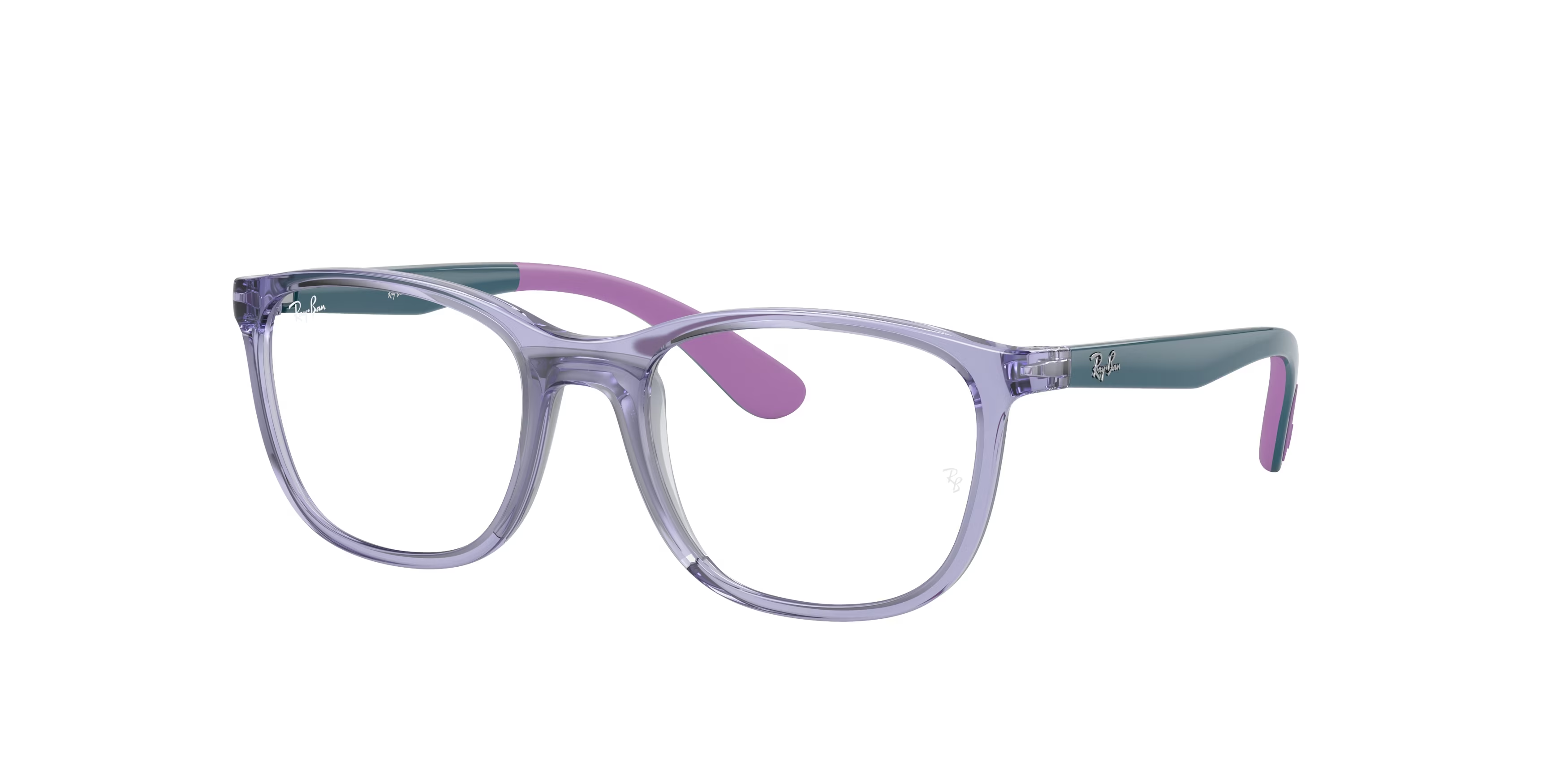 Transparent Violet (3906)