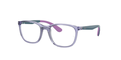 Transparent Violet (3906)