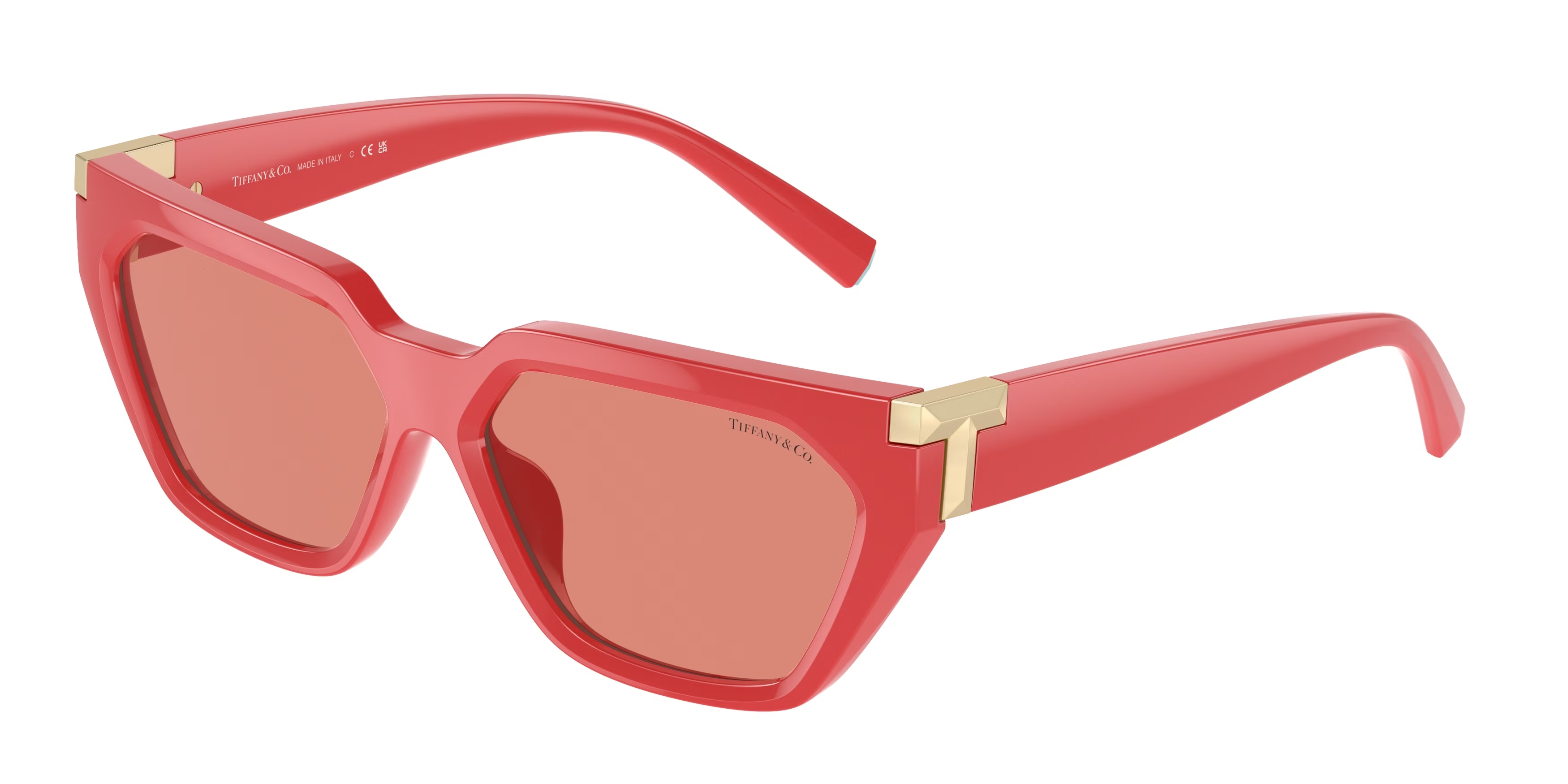Tiffany & Co. TF4205U – Spectacle Clinic