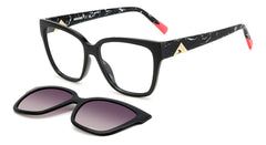 807XW (Black)