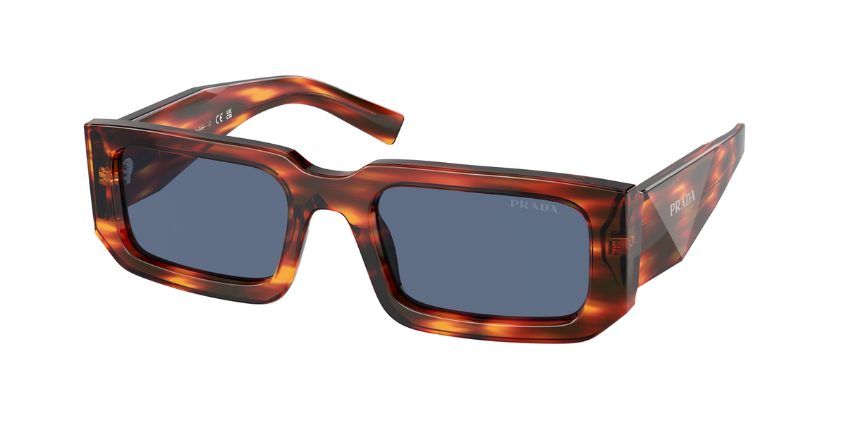 PRADA ブラック　トップス　サイズ46 Prada PR 06YS – Spectacle Clinic