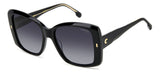 Carrera 3030/S – Black (8079O) / 56 Sunglasses Frame
