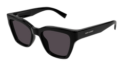 Black (001)