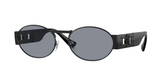 Matte Black (1261/1) / 56