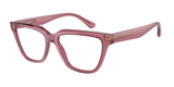 Shiny Transparent Pink (5544) / 54