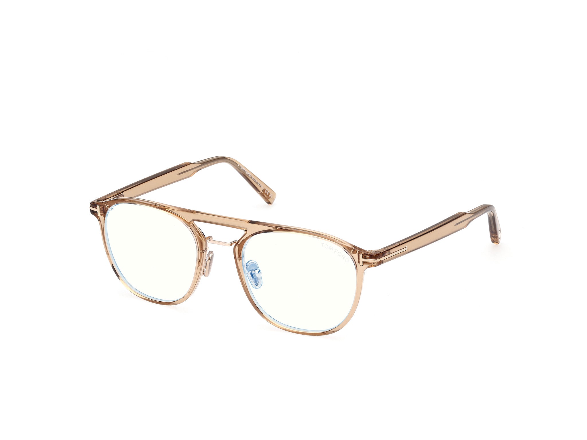 Shiny Light Brown (045-52) / 52