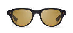 Black - Yellow Gold (48582)