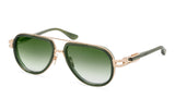 White Gold - Crystal Black Moss (59326) / 59 | 1