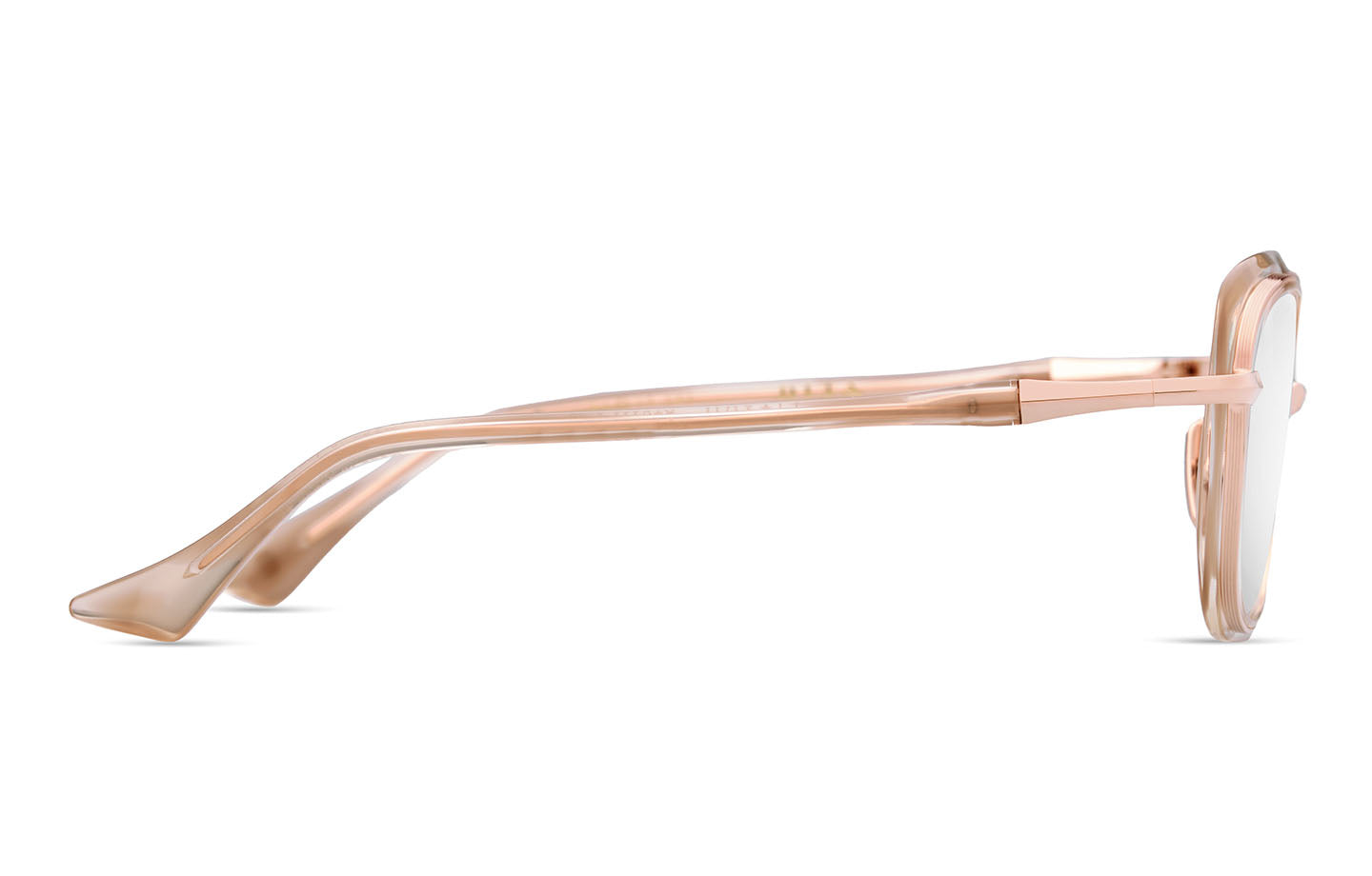 Rose Gold - Dusty Pink (59392) / 54 | 2