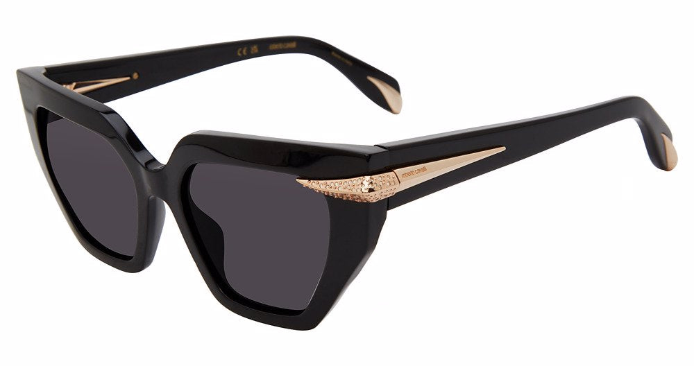 Black (SRC001S54700Y) / 54