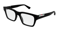 Black (001)