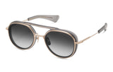 White Gold - Matte Cystal Grey (61858) / 52 | 1