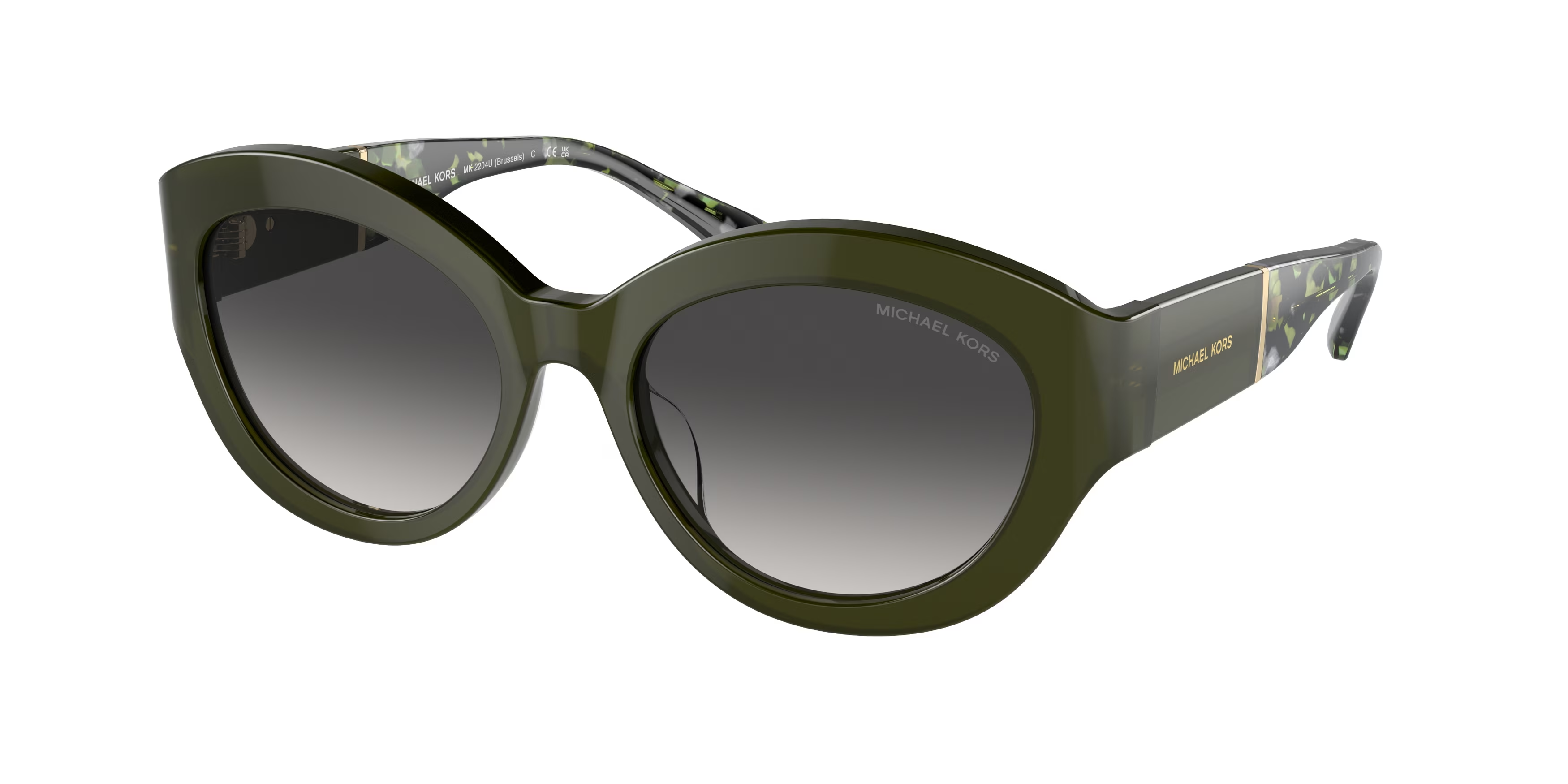 Opal Green (39478G) / 54
