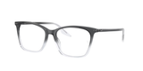 Ray-Ban Optical Rx5422F – Grey (8310) / 52 Eyeglasses Frame