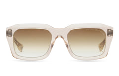 Khaki Crystal - Antique Silver (61451)