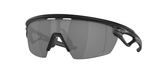Matte Black (940301) / N/A