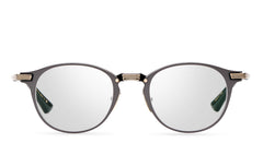 Black Iron - Yellow Gold (59384)