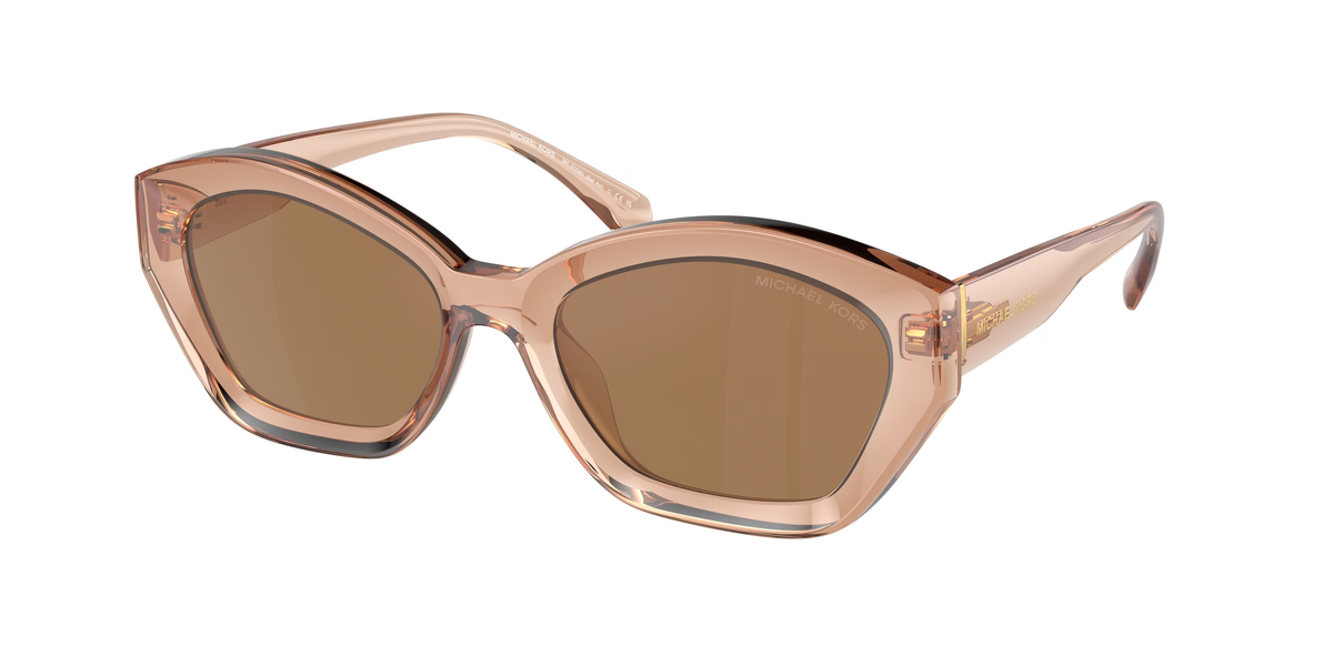 Brown Transparent (3999/O) / 54