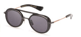 Black/Rose Gold (16245) / 52 | 1