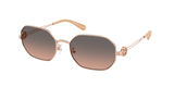 Shiny Light Rose Gold (3358G9) / 55