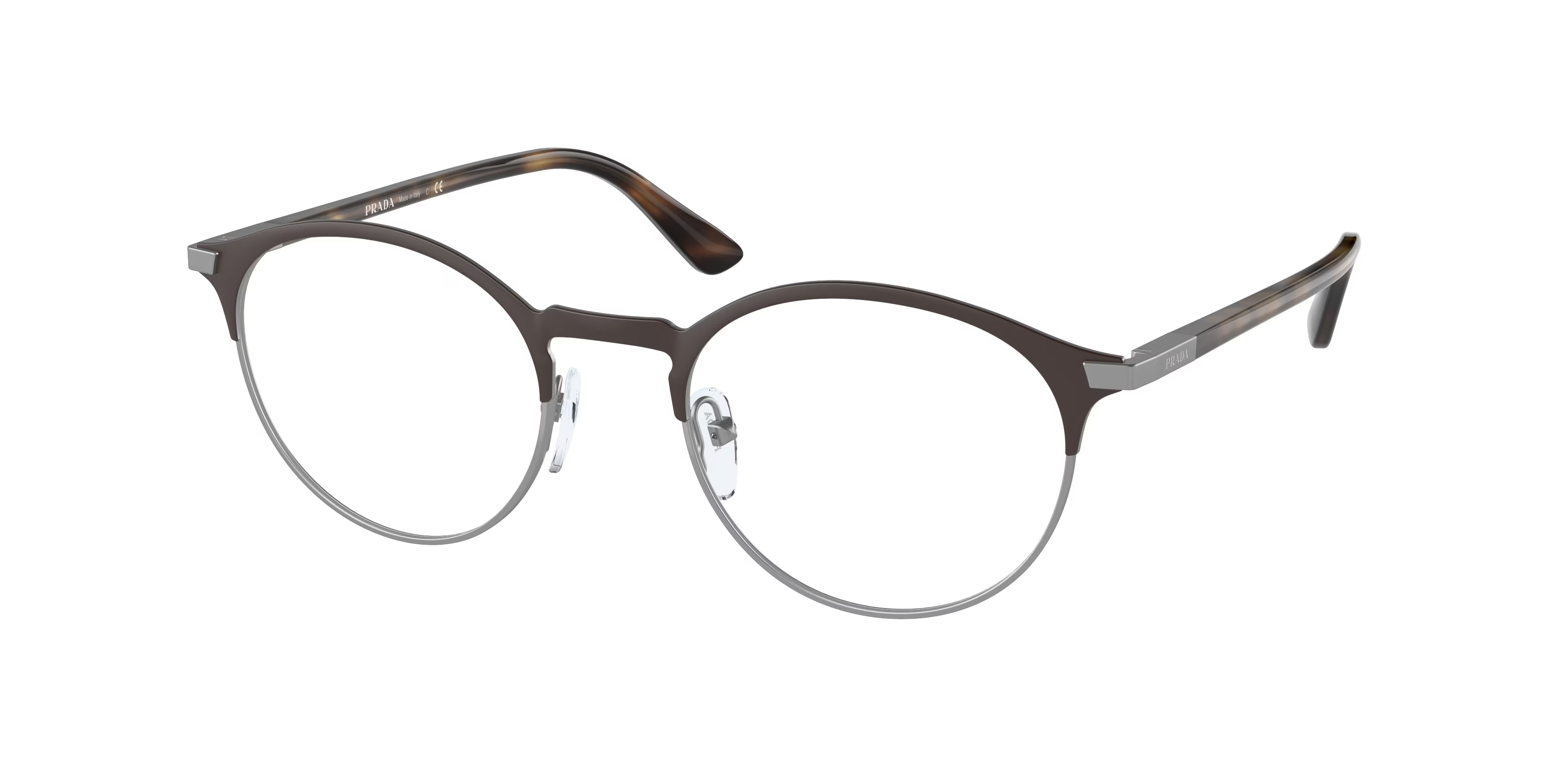 Matte Brown (02Q1O1) / 50