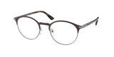 Matte Brown (02Q1O1) / 48