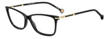 Carolina Herrera Her 0271 – Black (807) / 54 Eyeglasses Frame