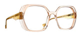 276 Light Pink Light Yellow (2100878276) / 53