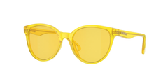 Transparent Fluo Yellow (5374C9)