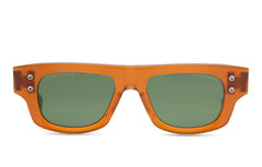 Amber Brown Crystal (60107)